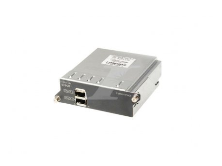 CISCO C2960X-STACK V02 Catalyst 2960-X FlexStack Plus Stack