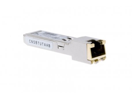 CISCO SFP 1000BASE-T