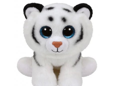 TY pliš Plišana igračka tigar Tundra