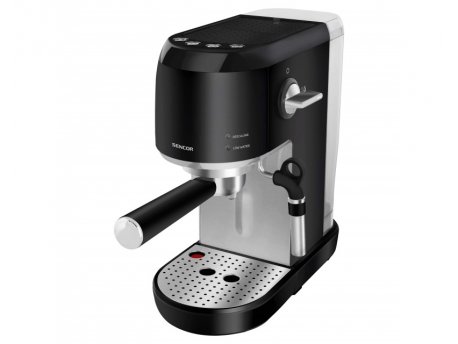 SENCOR SES 4700BK aparat za kafu Espresso