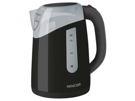 SENCOR SWK 1701BK kuvalo