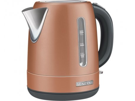SENCOR SWK 1226GD kuvalo