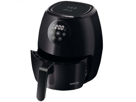 SENCOR SFR 5030BK uređaj za prženje