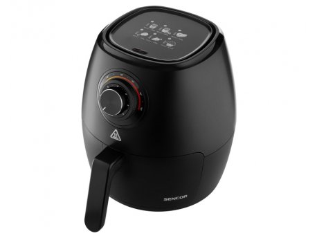 SENCOR SFR 3130BK uređaj za prženje