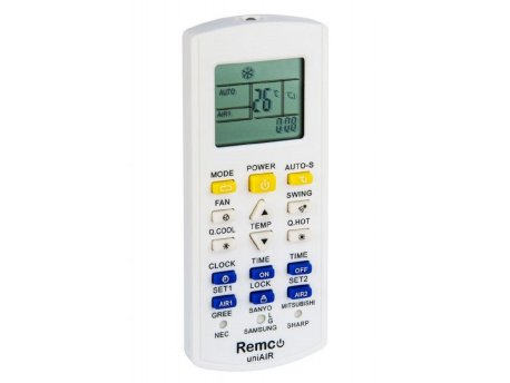 REMCO UNIAIR Daljinski upravljač 05223