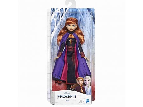 HASBRO Frozen II lutka Ana