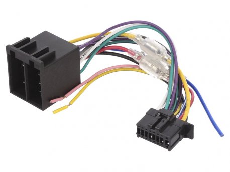 PIONEER Iso konektor ZRS-224 60-660