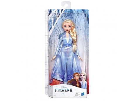 HASBRO Frozen II lutka Elza