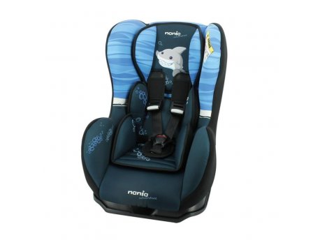 Nania A-s Cosmo 0/1 (0-18kg) Shark