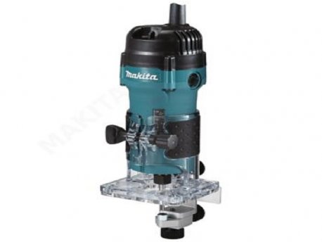 MAKITA Glodalica jednoručna,530W,32.000min-1