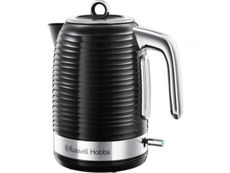 RUSSELL HOBBS Električni bokal 24361-70 Inspire Black