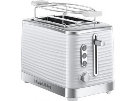 RUSSELL HOBBS Toster 24370-56 Inspire White