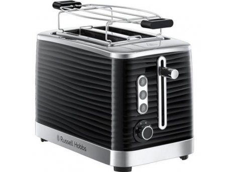 RUSSELL HOBBS Toster 24371-56 Inspire Black