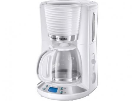 RUSSELL HOBBS Aparat za filter kafu 24390-56 Inspire White