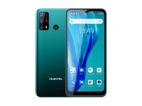 OUKITEL C23 PRO 4/64GB Green
