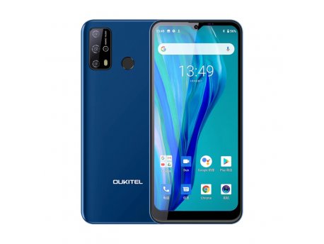 OUKITEL C23 PRO 4/64GB Blue