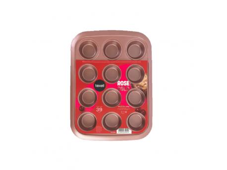 TEXELL Modla za mafine TPRG-M320