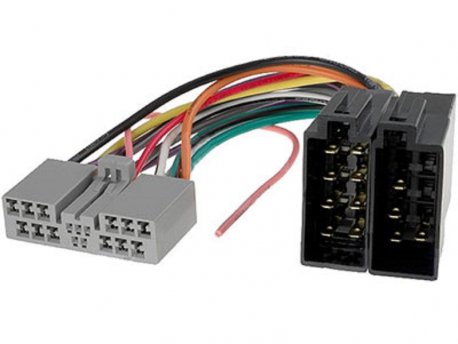 VELTEH Iso adapter za fabrički radio ZRS-154 60-349