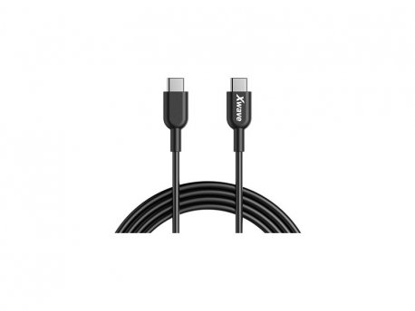 Xwave USB kabl TIP C -muški - TIP C -muški/dužina 1m/10Gbp/s