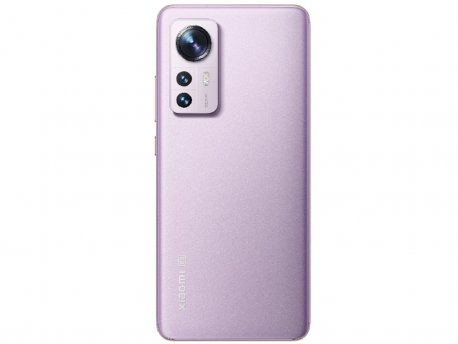 XIAOMI 12 8GB/128GB Ljubičasta