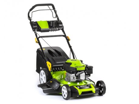 FIELDMANN FZR 5115-170B Benzinska kosilica za travu