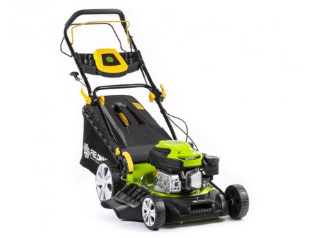 FIELDMANN FZR 4614-144B Benzinska kosilica za travu