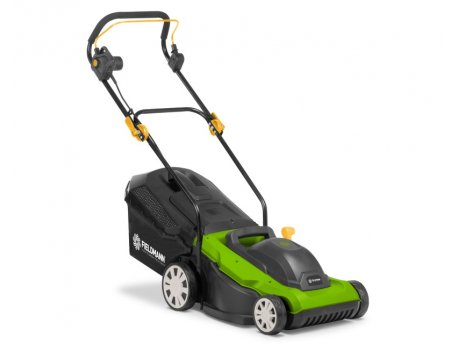 FIELDMANN FZR 2046-E Električna kosilica za travu