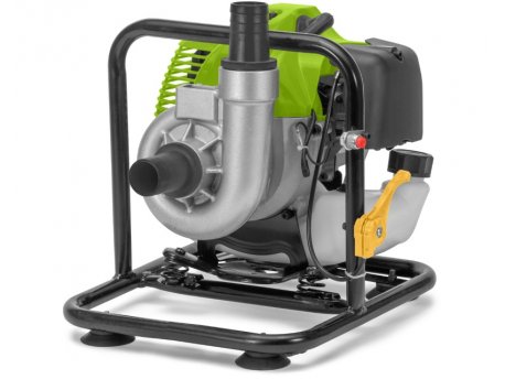 FIELDMANN FVC 6010-B Benzinska pumpa za vodu