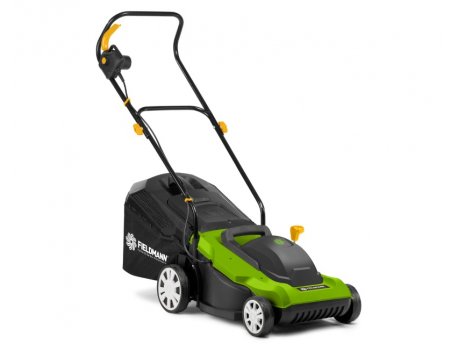 FIELDMANN FZR 2035-E Električna kosilica za travu