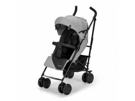 KINDERKRAFT Kolca Siesta grey