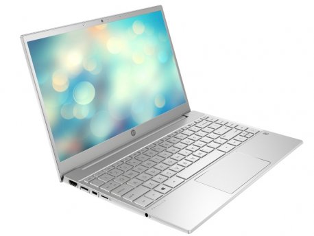 HP Pavilion 13-bb0023nm (Natural silver) FHD IPS, i5-1135G7, 16GB, 512GB SSD, FP (634D4EA)