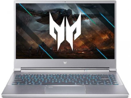 ACER Predator Triton 300 SE PT314-51S-70D2 (Silver) FHD IPS, i7-11370H, 16GB, 1TB SSD, RTX3060 6GB (NH.QBJEX.001)