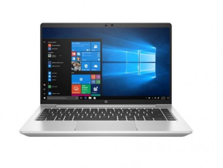 HP ProBook 445 G8 (Pike silver aluminum) FHD IPS, Ryzen5 5600U, 8GB, 256GB (32N29EA)