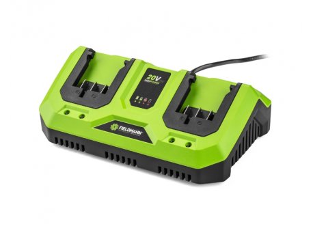 FIELDMANN FDUZ 79110 Punjač 2x20V