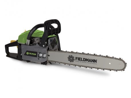 FIELDMANN FZP 5216-B Benzinska lančana testera