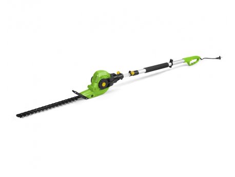 FIELDMANN FZN 6005-E Električni teleskopski trimer za ogradu