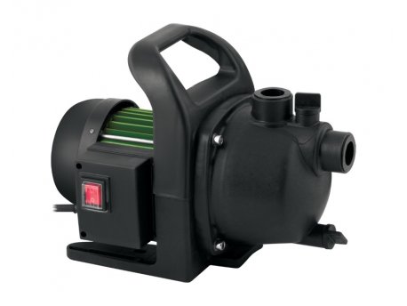 FIELDMANN FVC 8010-EC Baštenska pumpa visokog pritiska za vodu