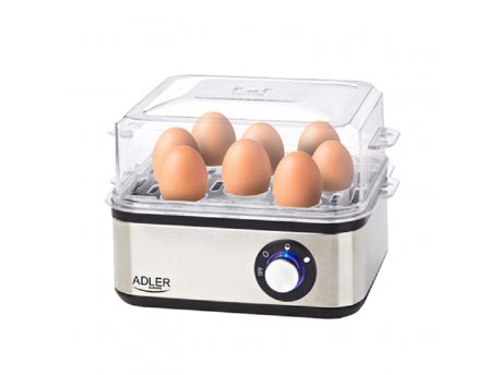 ADLER Aparat za kuvanje jaja AD4486