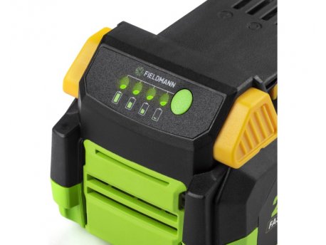 FIELDMANN FDUZ 79020 Baterija 20V Li-Ion 2000mAh