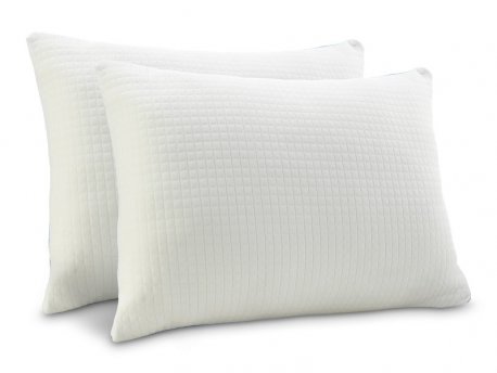 DORMEO Siena V3 klasični jastuci (set od 2 kom.) 110016874