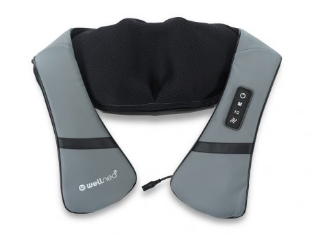 WELLNEO 3D Body Shiatsu Tapping Masažer 110072047