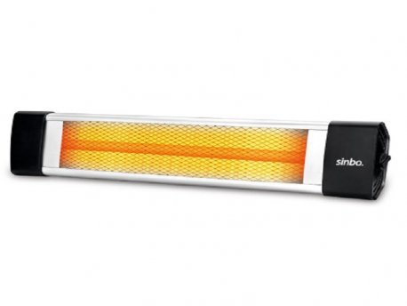 SINBO SFH3396 Infrared grejalica