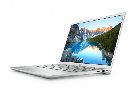 DELL Inspiron 5402 (Full HD 300nits, i7-1165G7, 8GB, 512GB SSD, MX330 2GB Backlit, FP, srebrni, 5Y5B)
