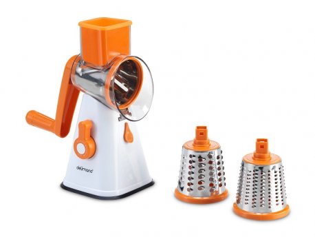 DELIMANO Ručni mlin 3u1 Brava 110008658