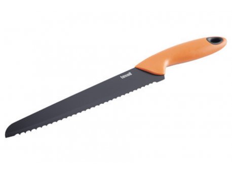 TEXELL Nož za hleb Korea Style 24 cm TKS-H318