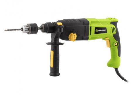 FIELDMANN FDV 211050-E Udarna bušilica