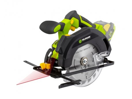 FIELDMANN FDUK 70305-0 Akumulatorska kružna testera