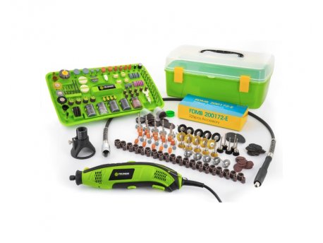 FIELDMANN FDMB 200172-E Mini brusilica set (440 delova)