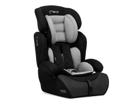 MoMi Axo dečije autosedište crno