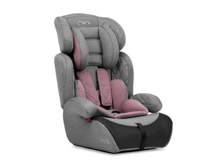 MoMi Axo dečije sedište roze
